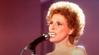 Ornella Vanoni - Domani è un altro giorno (Live@RSI 1982)