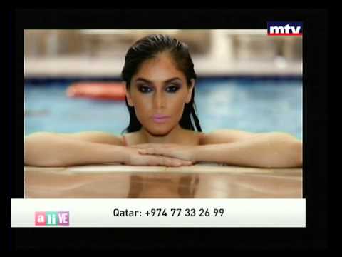 Window Beauty - Zaza Bajouk 12/09/2014