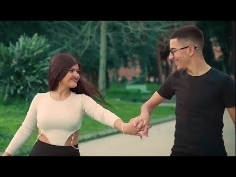 Francesco Junior Ft. Noemi Mesto - Adda sape' a' verita'!! #VideoNoSense