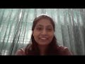 Dermatoglyphics Training Feedback By Riya Choudhary Masters In Psychology Philosophy
