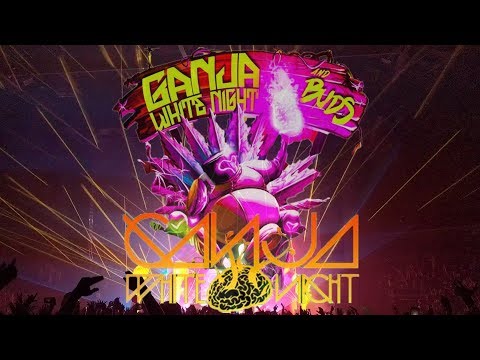 Ganja White Night 420: 1st Bank Center 2019