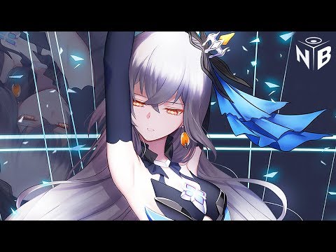 BIOMETRIX x NBLM - GRAVITY (FT. MVRT)