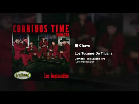 El Chavo – Los Tucanes De Tijuana (Audio Oficial)