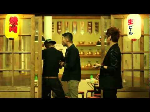 HD|MV       Simon D 사이먼디 - Cheerz  짠해