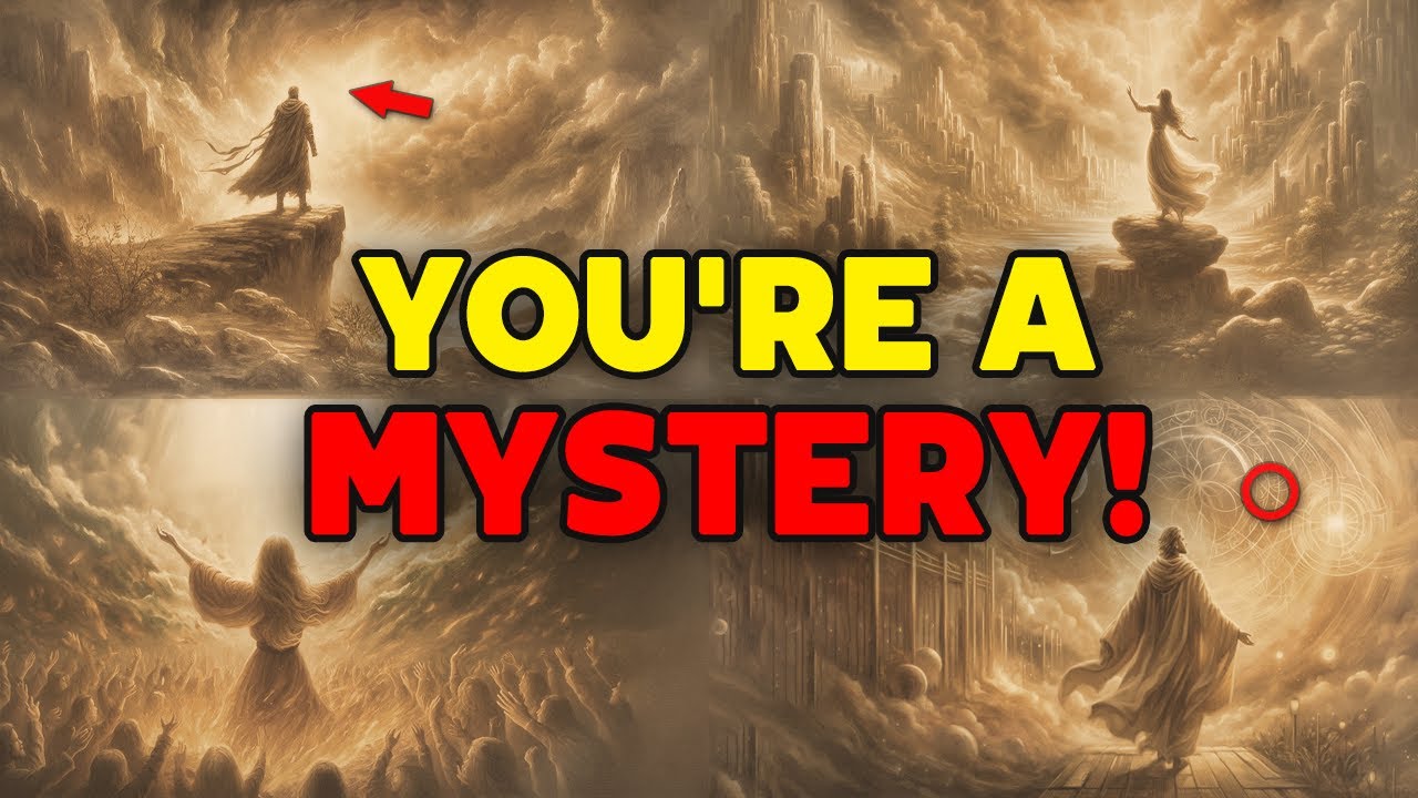 Why They Just CAN’T FIGURE You Out—And It’s Driving Them Crazy! 🤯