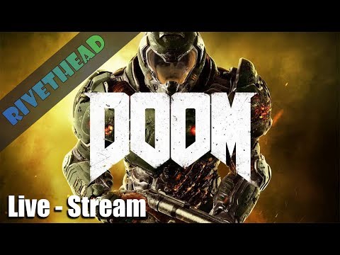 Doom (Live) -  "Hell hath no fury"