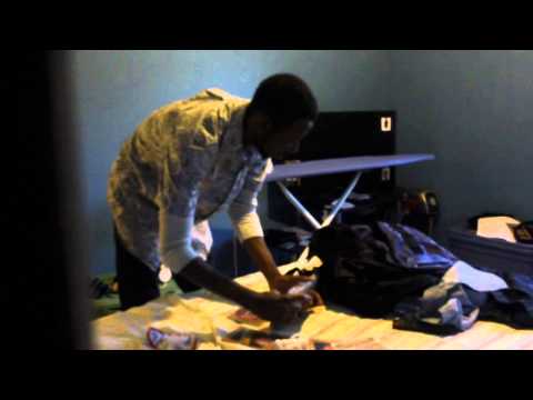 G'Bars - "Written in 20-12" Official Video