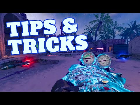 Dead Ops Arcade 4 - Hidden Tricks That Every Player Needs to Know