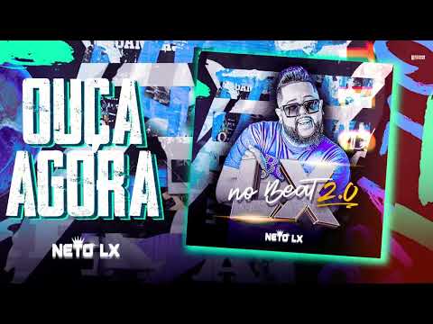 NETO LX - HALLS NA LÍNGUA