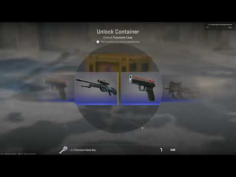 Road to Knife - Case 68