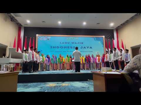 Grazia Vocalista - Indonesia Jaya