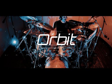 Orbit (feat. Virgil Donati, Bob Lanzetti & Evan Marien) - Official Video