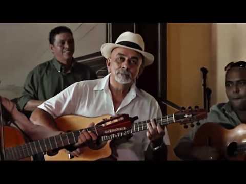 Encuentro de Ecos del tivoli con Pancho Amat