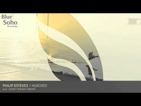 Philip Estevez - Hijacked (Original Mix) [OUT 22.09.14]
