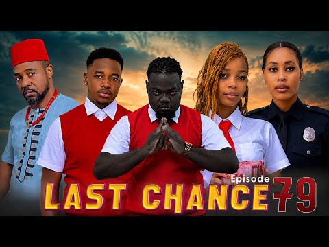 LAST CHANCE | 79 |