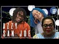 MINHA MÃE REAGINDO À "Orgânico verão #3 - San Joe e Azzy - Encrenqueira" MINHA MÃE REAGINDO À "Orgânico verão #3 - San Joe e Azzy - Encrenqueira"