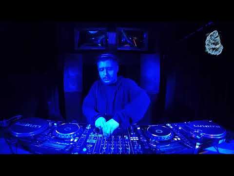 The Blue Oyster: Kruszytop / 19.06 / 18 - 19