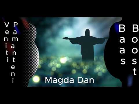 Veniti pamanteni-Bass-Boost