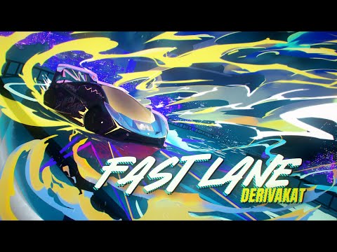 Miniatura de Fast Lane