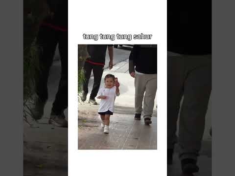 so cuteee🥹 [📽️: @guille.ok23/IG] #shorts #tungtungtungsahur