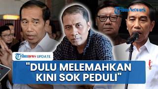 Pengamat: KPK Di Era Jokowi Dinilai Diremukkan hingga Dilemahkan, Sekarang Sok Peduli, Naikkan Citra