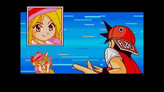 Puzzli Megadrive ( SEGA GENESIS / MEGADRIVE )