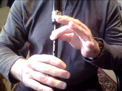 The Pipers' Cave, by J. Sutherland