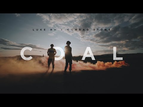 Luke RV - Coal (feat. Conrad Stone)