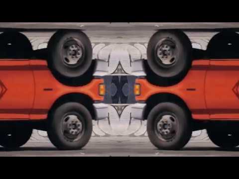 Hypernatural Visual Video w/ @taylorrdreww