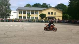 preview picture of video 'Valga Stunt 2014'