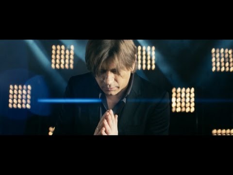 Би-2 – Молитва (OST «Метро»)