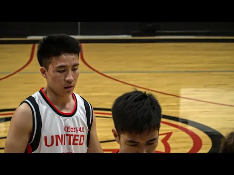 ez 4.0 vs Hometown Hoops | Saturday tier 3 - tcbl 2019 fall