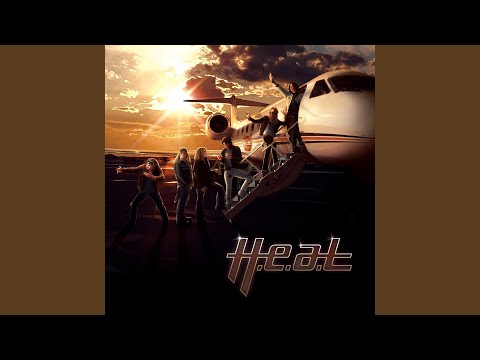 Keep On Dreaming - H.E.A.T