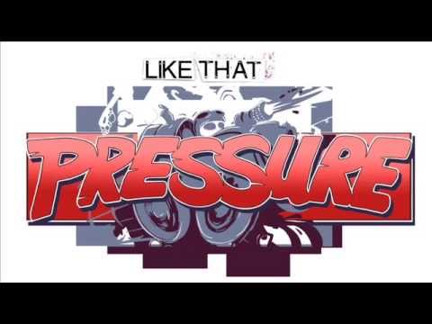 Bassjackers & Gregori Klosman, Albin Myers &Tristan Garner-Like That Pressure (ARCCI remix)