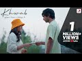Khwab – Official Music Video | Iqlipse Nova x Aditya A | A Love Story You Can Feel​