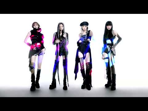 BLACKPINK - THE SONG STRUCTURE lol