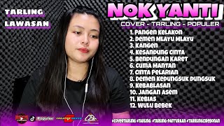 Download lagu TARLING LAWASAN // NOK YANTI FULL ALBUM  // COVER TARLING TERPOPULER mp3