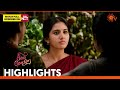 Singappenne Highlights 13 June 2025 Tamil Serial Sun TV