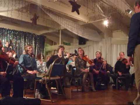 London Improvisers Orchestra, 10th Anniversary Concert
