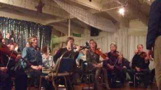 London Improvisers Orchestra, 10th Anniversary Concert