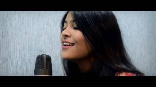 Gilehriyaan cover | Dangal | Purabi | Aamir Khan | Jonita Gandhi | Pritam|Amitabh Bhattacharya