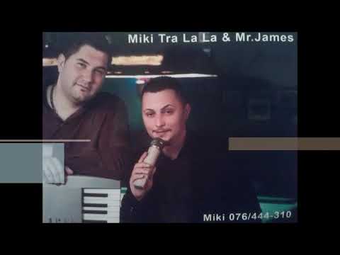 Miki Tra la la-Mare daj mi nadez