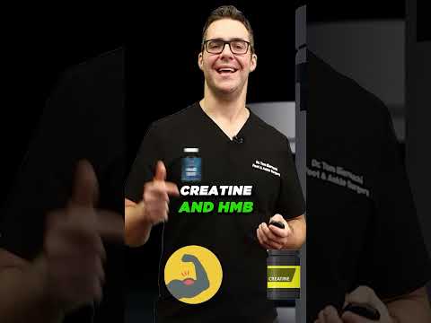 Is HMB bad for You?  HMB vs Creatine [Side Effects & Benefits, Safe?]