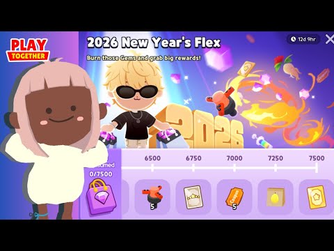 Is the Spend Gems Event Worth It? | Play Together