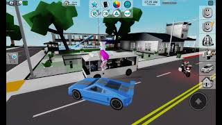 ROBLOX: Brookhaven RP 🏡