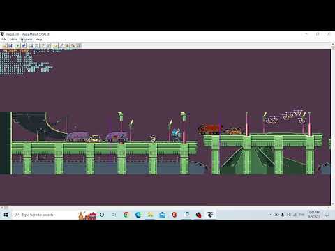 How to Use MegaEd X Part 1