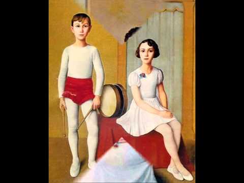 Memento- Antonio Donghi by franca fiorellino