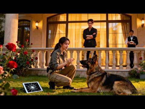 Tiga tahun kemudian, mereka bertemu lagi, dan pria itu mulai mengejarnya sekali lagi! #minidrama