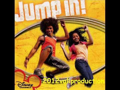 Video thumbnail for Jumpin’