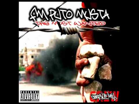 04 - FM Puto Musta - Quieren ser Americanos (Feat.Takihara)